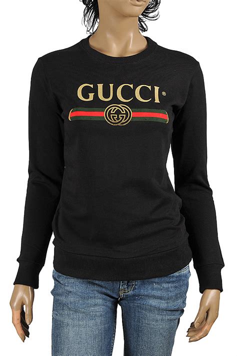 gucci sweates|gucci sweater for women.